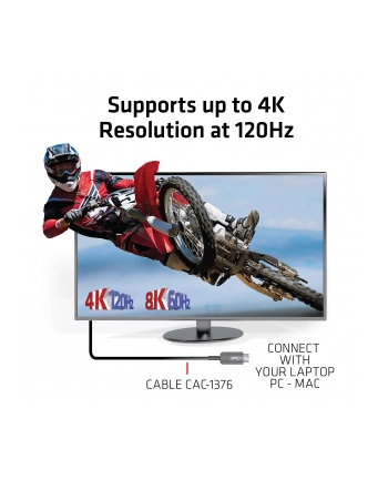 club 3d Kabel Club3D CAC-1376 nr 1