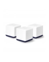 tp-link System WiFi Mesh Halo H30G AC1300 3-pak - nr 18