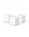 tp-link System WiFi Mesh Halo H30G AC1300 3-pak - nr 19