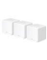 tp-link System WiFi Mesh Halo H30G AC1300 3-pak - nr 25