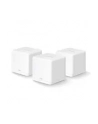 tp-link System WiFi Mesh Halo H30G AC1300 3-pak - nr 29