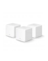 tp-link System WiFi Mesh Halo H30G AC1300 3-pak - nr 30