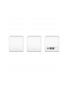 tp-link System WiFi Mesh Halo H30G AC1300 3-pak - nr 31