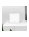 tp-link System WiFi Mesh Halo H30G AC1300 3-pak - nr 33