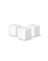 tp-link System WiFi Mesh Halo H30G AC1300 3-pak - nr 34