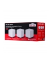 tp-link System WiFi Mesh Halo H30G AC1300 3-pak - nr 8