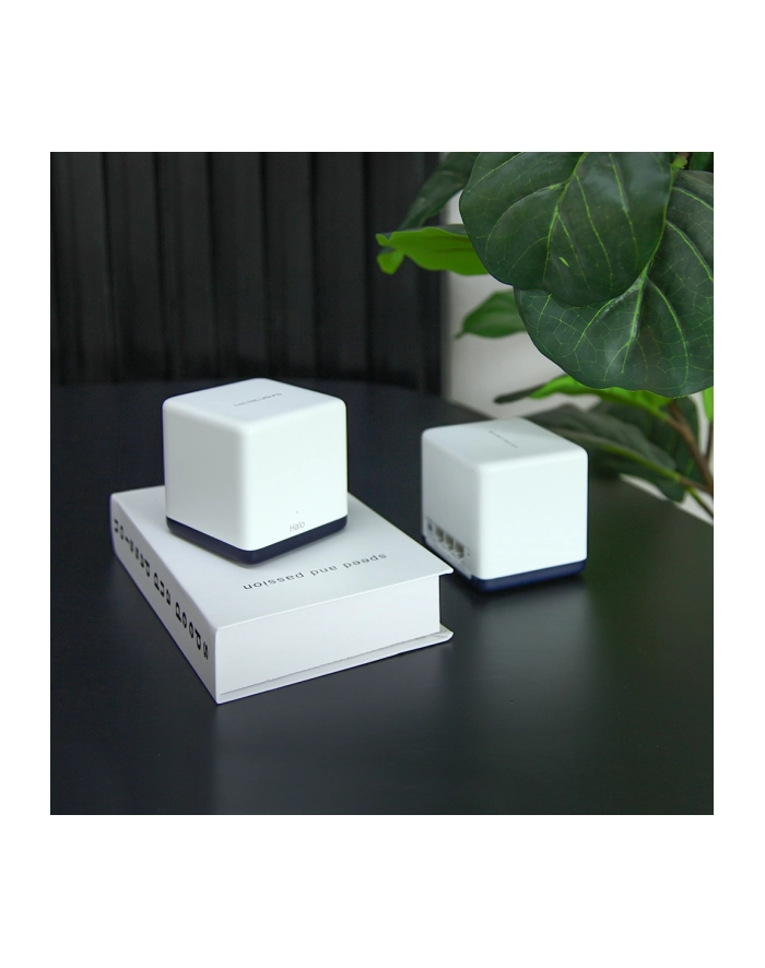 Tp-Link System WiFi Mesh Halo H50G AC1900 3-pak główny