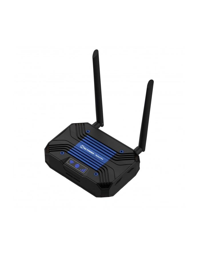 Teltonika Router CR100000000 TCR100 LTE CAT 6 główny
