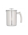 Bialetti Cappuccinatore Acciaio ręczny spieniacz do mleka 330ml - nr 1