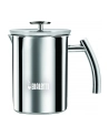 Bialetti Cappuccinatore Acciaio ręczny spieniacz do mleka 330ml - nr 3