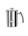 Bialetti Cappuccinatore Acciaio ręczny spieniacz do mleka 330ml - nr 4
