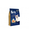 Karma BRIT Dry Premium Adult z łososiem 1 5kg - nr 1