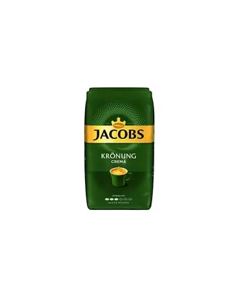 Kawa Jacobs Caffe Crema 1kg ziarnista nr 1