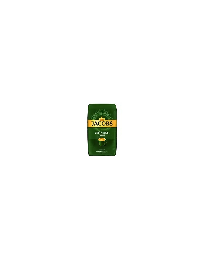 Kawa Jacobs Caffe Crema 1kg ziarnista główny