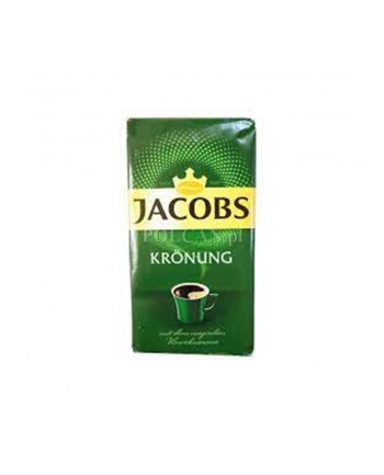 Kawa Jacobs kronung 500g mielona nr 1