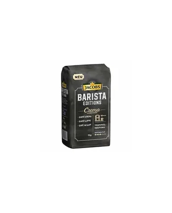 Kawa Jacobs Barista Crema 1kg ziarnista nr 2