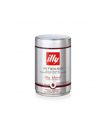 Kawa Illy Intenso 250g ziarnista