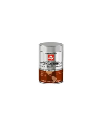 Kawa Illy Guatemala 250g ziarnista nr 2