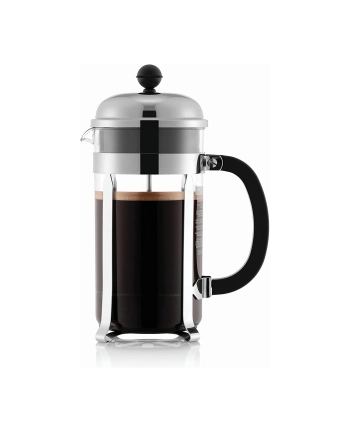 Bialetti kawiarka Rainbow 6tz czerwona nr 2