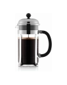 Bialetti kawiarka Rainbow 6tz czerwona - nr 3