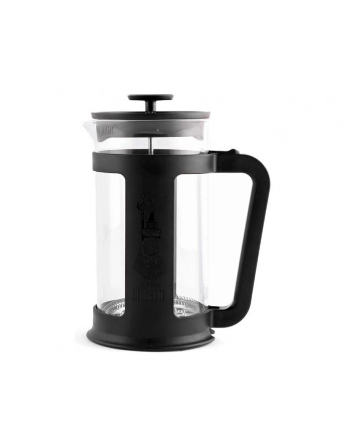Bialetti French Press Smart 350ml czarny główny