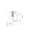 Zmywarka WHIRLPOOL WFC 3C26 PF X - nr 33