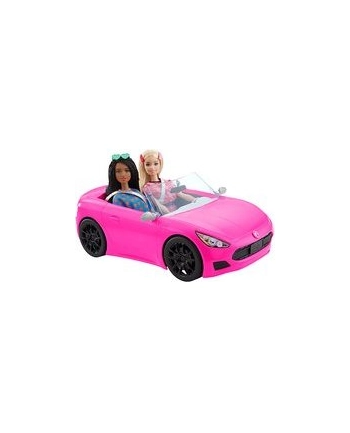Barbie Kabriolet HBT92 p2 MATTEL nr 2