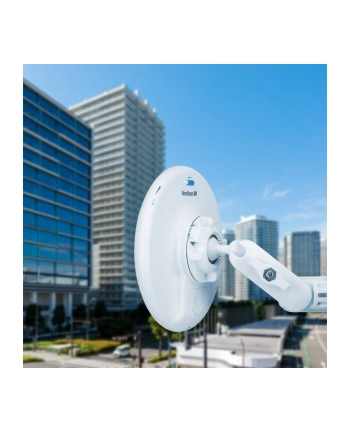 ubiquiti networks UBIQUITI Toolless quick-mounts for Ubiquiti CPE products