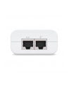 ubiquiti networks UBIQUITI U-PoE-AT PoE Injector 30W PoE+ 802.3at - nr 1