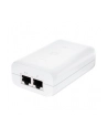 ubiquiti networks UBIQUITI U-PoE-AT PoE Injector 30W PoE+ 802.3at - nr 40