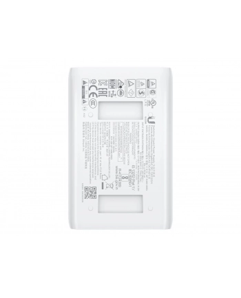 ubiquiti networks UBIQUITI U-PoE-AT PoE Injector 30W PoE+ 802.3at nr 1