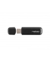 natec Czytnik kart pamięci Scarab 2 SD/Micro SD, USB 3.0 Czarny - nr 3