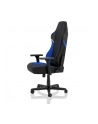 Gaming chair Nitro Concepts X1000 Black/Blue - nr 13