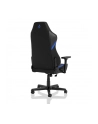 Gaming chair Nitro Concepts X1000 Black/Blue - nr 15