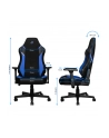 Gaming chair Nitro Concepts X1000 Black/Blue - nr 20