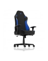 Gaming chair Nitro Concepts X1000 Black/Blue - nr 27