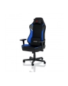 Gaming chair Nitro Concepts X1000 Black/Blue - nr 31