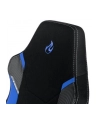 Gaming chair Nitro Concepts X1000 Black/Blue - nr 33