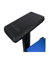 Gaming chair Nitro Concepts X1000 Black/Blue - nr 36