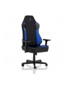 Gaming chair Nitro Concepts X1000 Black/Blue - nr 9