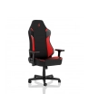 Gaming chair Nitro Concepts X1000 Black/Red - nr 10