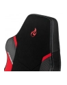 Gaming chair Nitro Concepts X1000 Black/Red - nr 4
