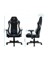 Gaming chair Nitro Concepts X1000 Black/White - nr 12