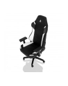 Gaming chair Nitro Concepts X1000 Black/White - nr 16
