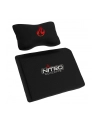 Gaming chair Nitro Concepts X1000 Black/White - nr 21