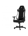 Gaming chair Nitro Concepts X1000 Black/White - nr 29