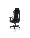 Gaming chair Nitro Concepts X1000 Black/White - nr 31