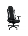 Gaming chair Nitro Concepts X1000 Black/White - nr 8