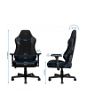 Gaming chair Nitro Concepts X1000 Black - nr 12