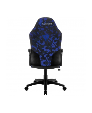 ThunderX3 Thunder X3 BC1 CAMO Gaming chair - camo/blue nr 2